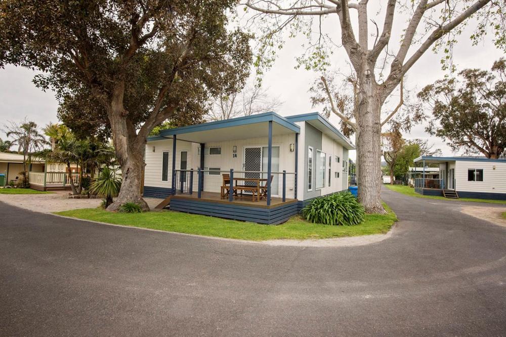 Kangerong Holiday Park Red Hill South Luaran gambar
