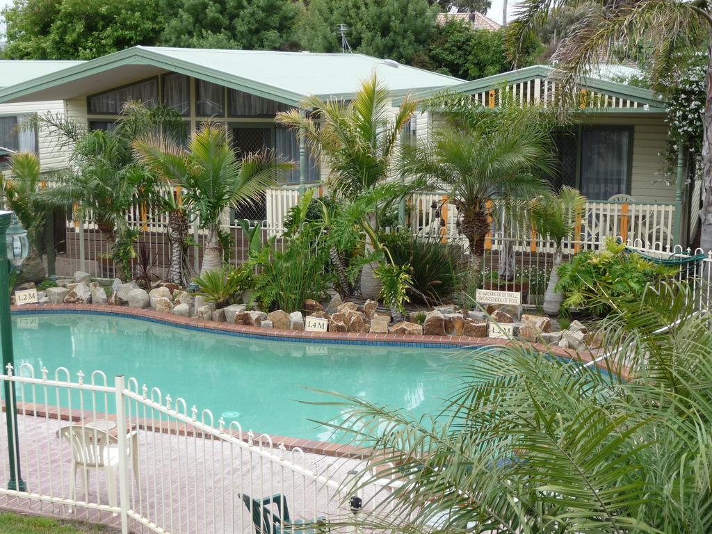 Kangerong Holiday Park Red Hill South Bilik gambar