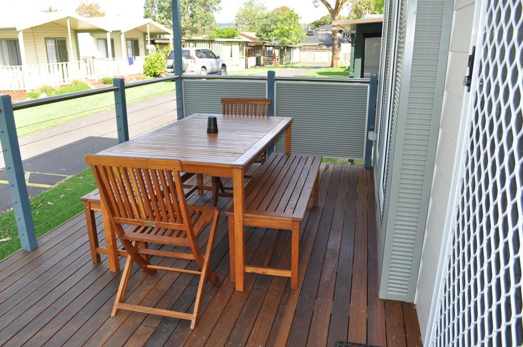 Kangerong Holiday Park Red Hill South Bilik gambar