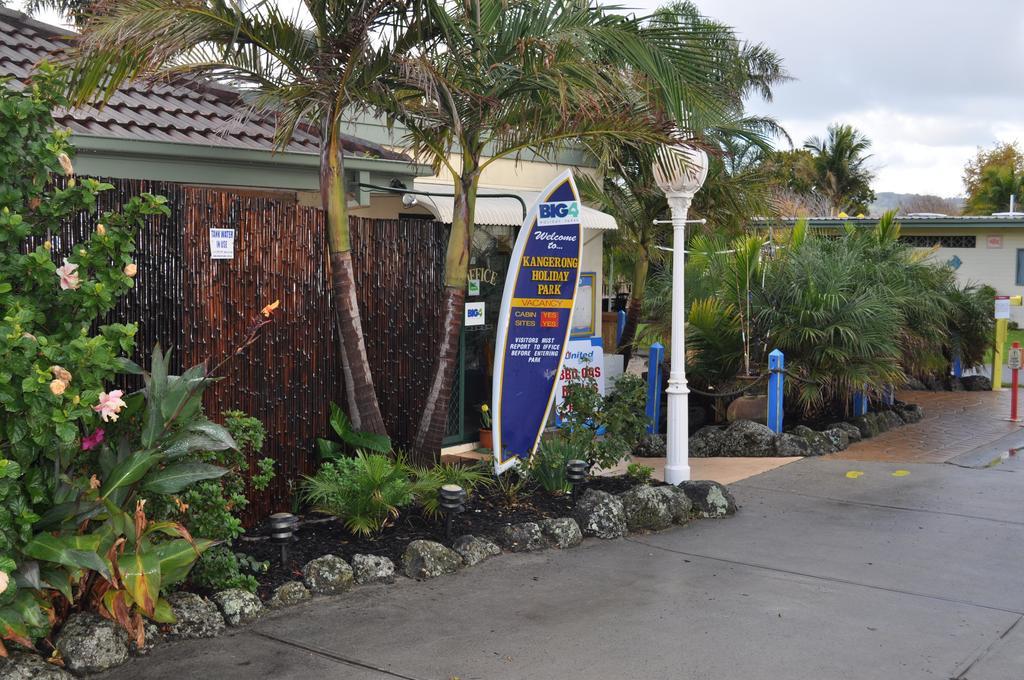 Kangerong Holiday Park Red Hill South Luaran gambar