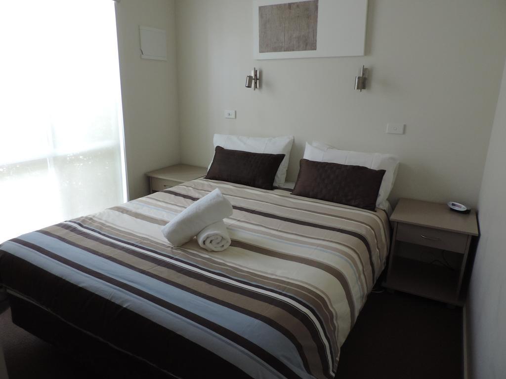 Kangerong Holiday Park Red Hill South Bilik gambar