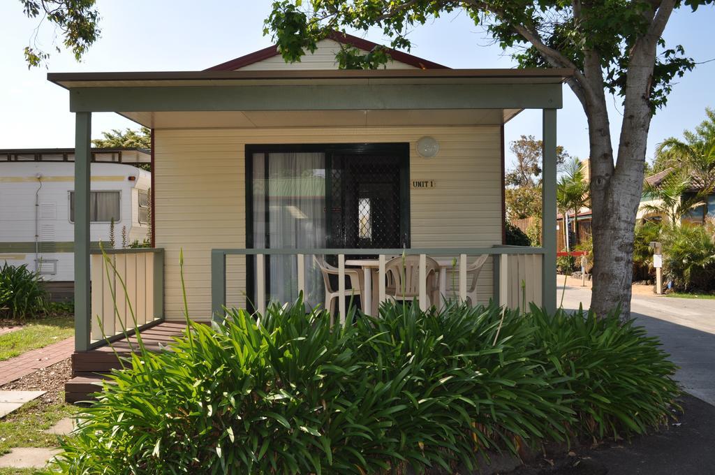 Kangerong Holiday Park Red Hill South Bilik gambar